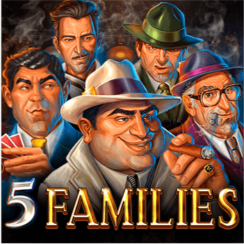 5 Families